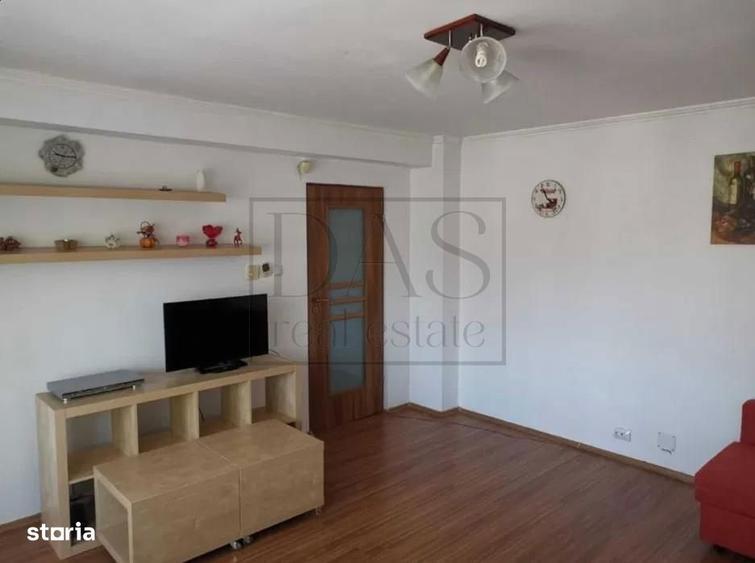 Apartament cu 2 camere decomandat, mobilat în Aviației — fotografia 3