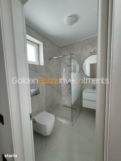 Vila Rond OMV | De vanzare | 4 dormitoare - 1
