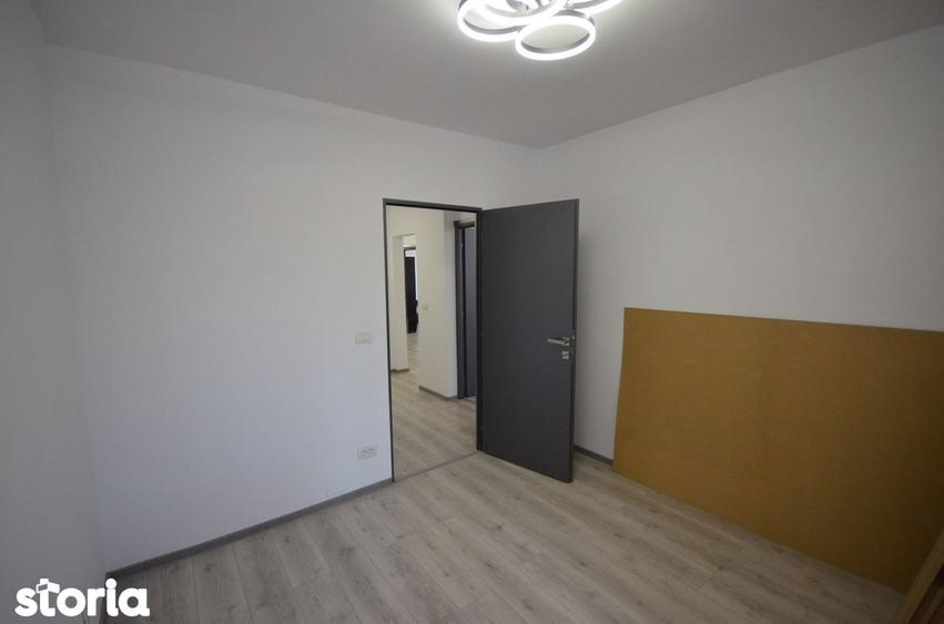 Apartament cu 4 camere decomandat, mobilat în Pantelimon