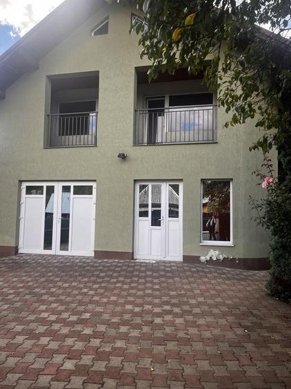 Casă cu 3 camere în Firiza