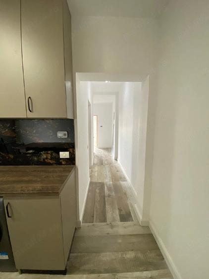 Apartament cu 2 camere decomandat în Chișoda