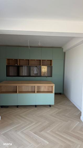 Casă cu 3 camere cu Teren 321 Mp în Vidra