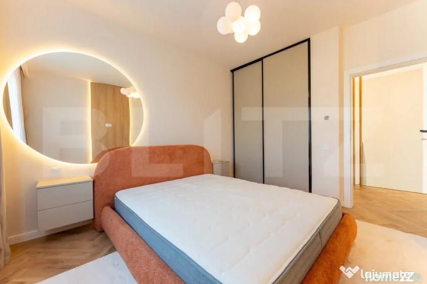 Casa premium la cheie, Design de top, CF, Panorama s - 1