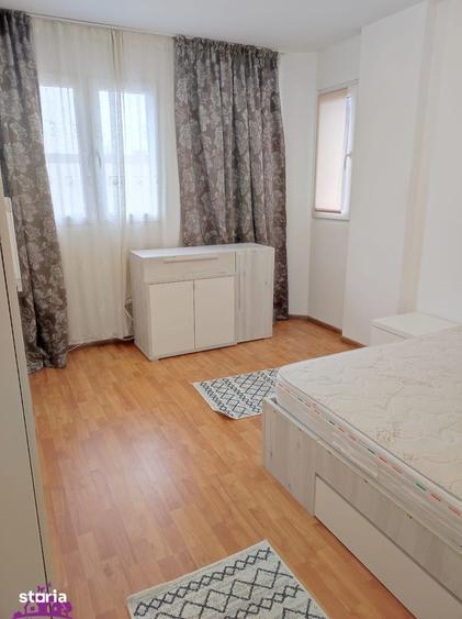Apartament cu 2 camere decomandat în Sântandrei