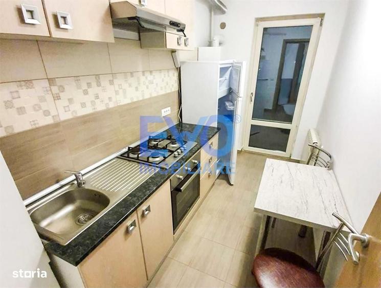 Apartament decomandat în Tudor Vladimirescu