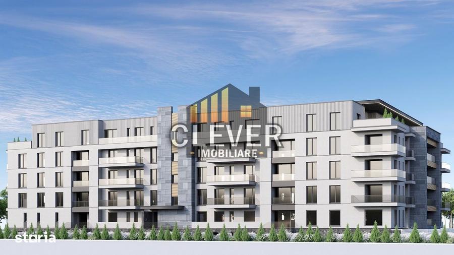 Apartament cu 4 camere în Theodor Pallady