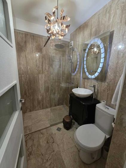 Casă cu 2 camere în Central