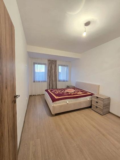 Apartament cu 2 camere decomandat în Cristian