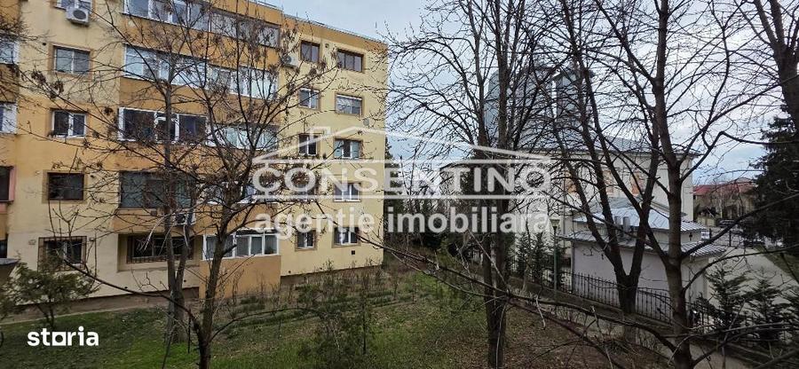 Se vinde apartam. 3 camere , etaj1, liber, Biserica Greci , Pizza Mari - 2