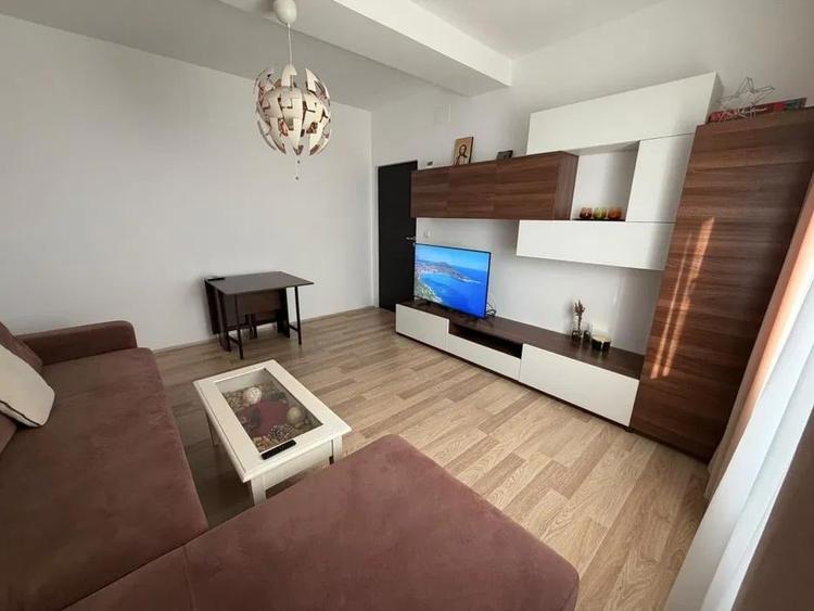 Inchiriere Apartament 2 camere Bloc Nou Virturii-Lujerului - 1