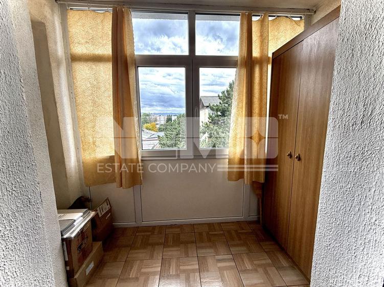 APARTAMENT 2 CAMERE | BOXĂ | RĂDĂUȚI - 7