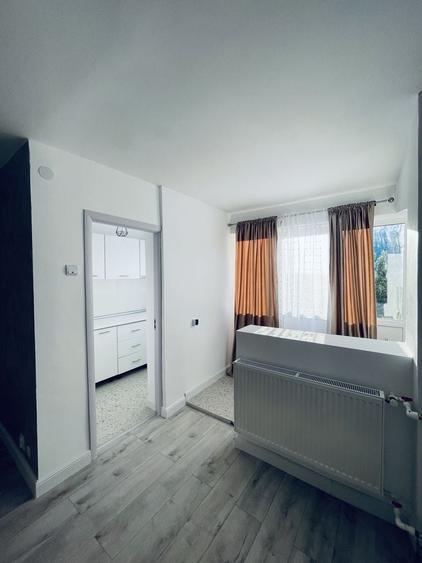 Garsonieră semidecomandată în Valea Rosie