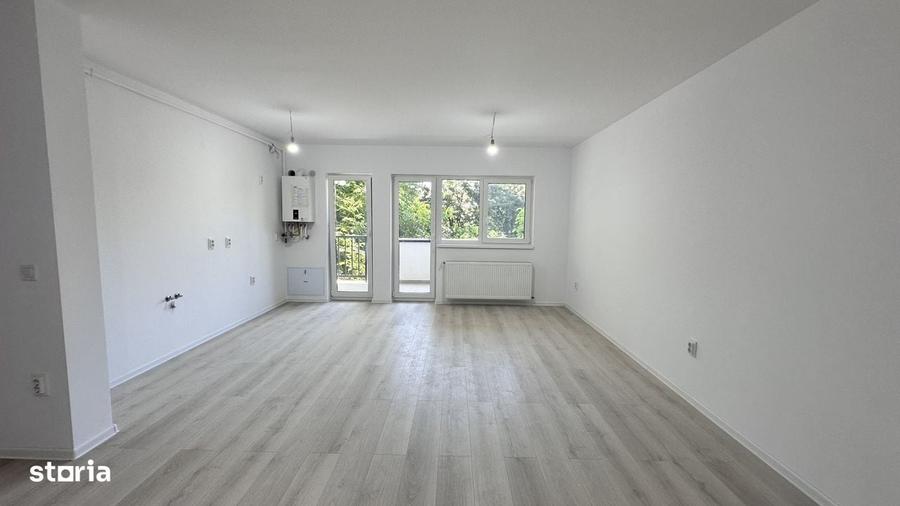 Apartament cu 3 camere în Șelimbăr