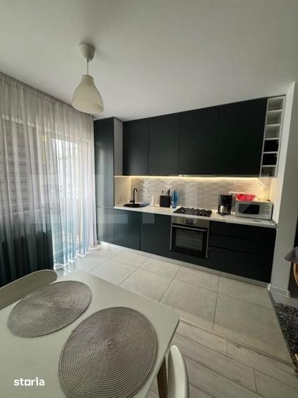 Apartament 3 camere , parcare, zona Subcetate - 2