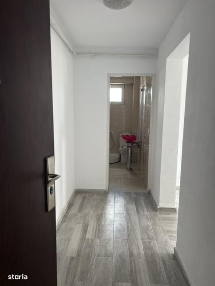 Apartament cu 2 camere în Bistrița