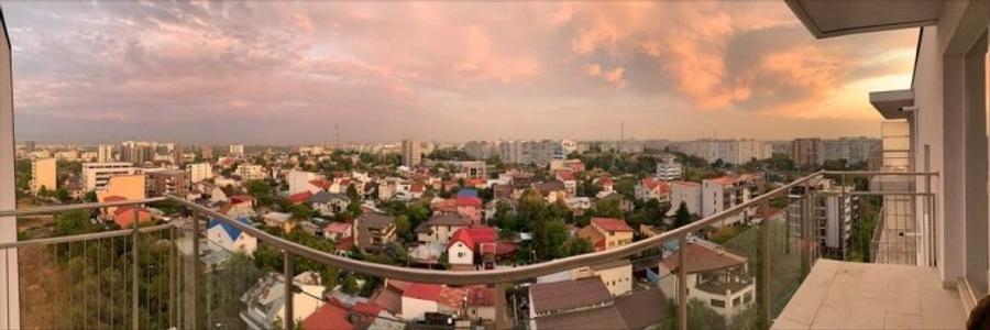 Apartament cu 3 camere decomandat, mobilat în Brâncoveanu