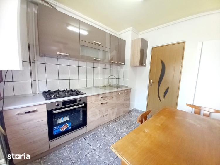 Apartament cu 3 camere în Ștrand