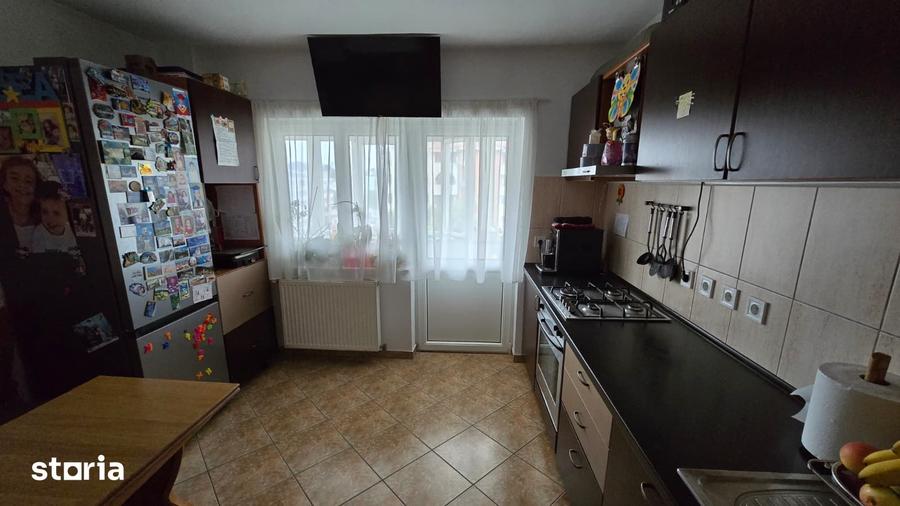 De vanzare Duplex 3 camere in zona Teatrului , ! - 1
