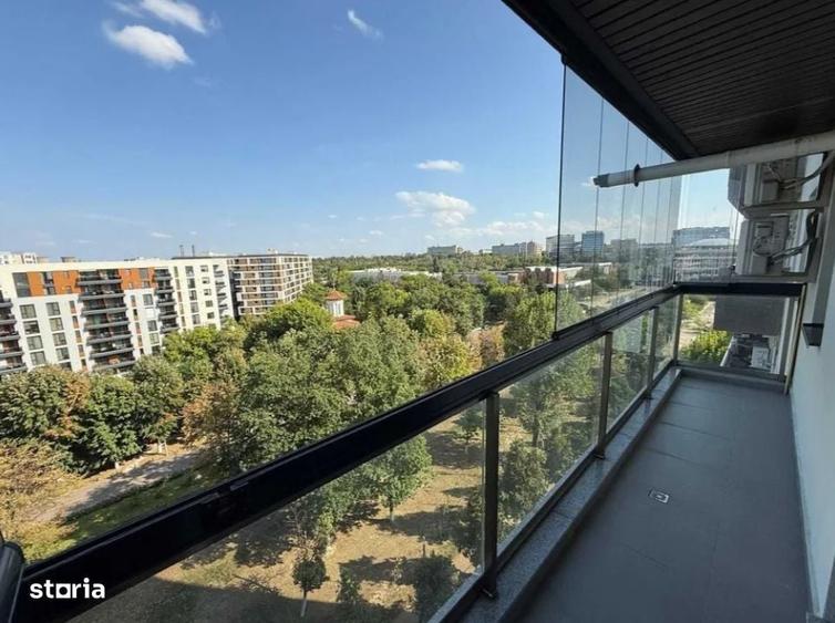 2 Camere Politehnica Novum Grozavesti Lujerului Lux - 6