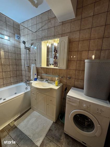 2 camere - centrala proprie Floreasca - 1