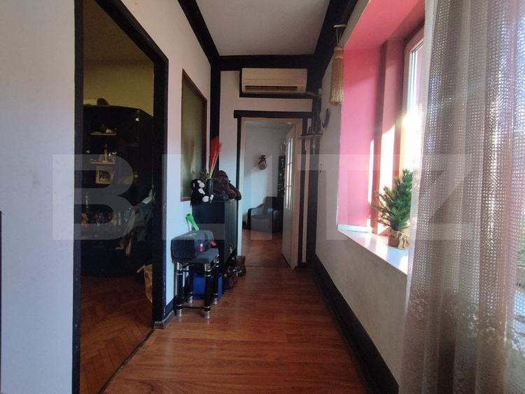 Apartament cu 3 camere, 97 mp, zona bulevardul Dragalina - 4