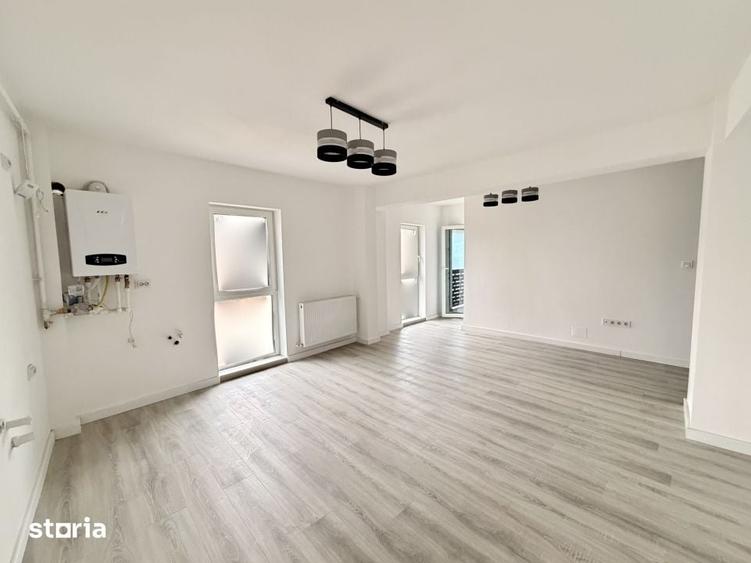 Apartament cu 3 camere în Dâmbul Rotund