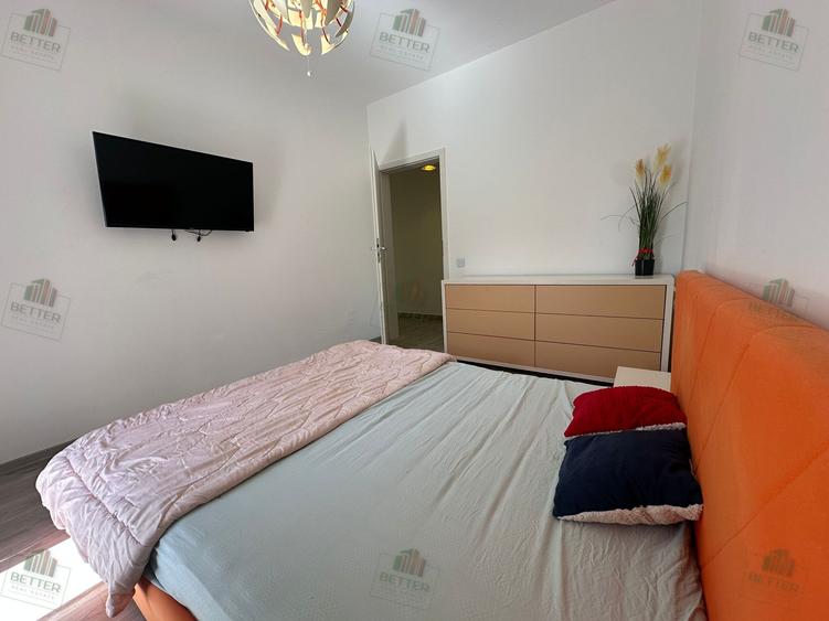 Apartament 2 camere decomandat | 71 mp | Parcare | Popești-Leordeni - 4
