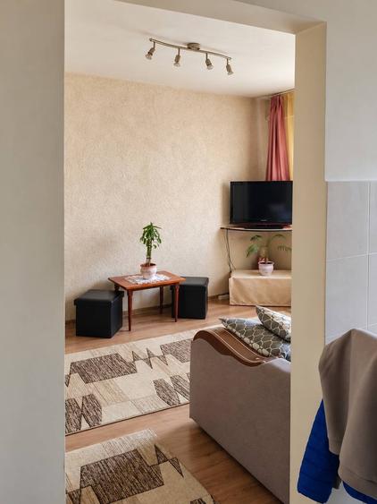 Apartament cu 2 camere în Mănăștur
