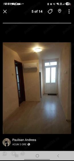 Casă cu 3 camere cu Teren 100 Mp în Șagului