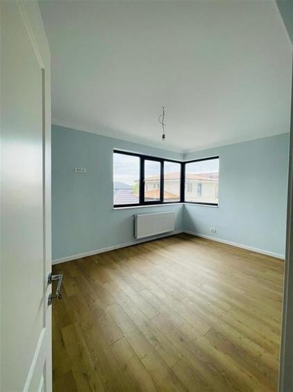 Casa Vila Duplex NOUA 5 camere Otopeni curte proprie acces privat - 13