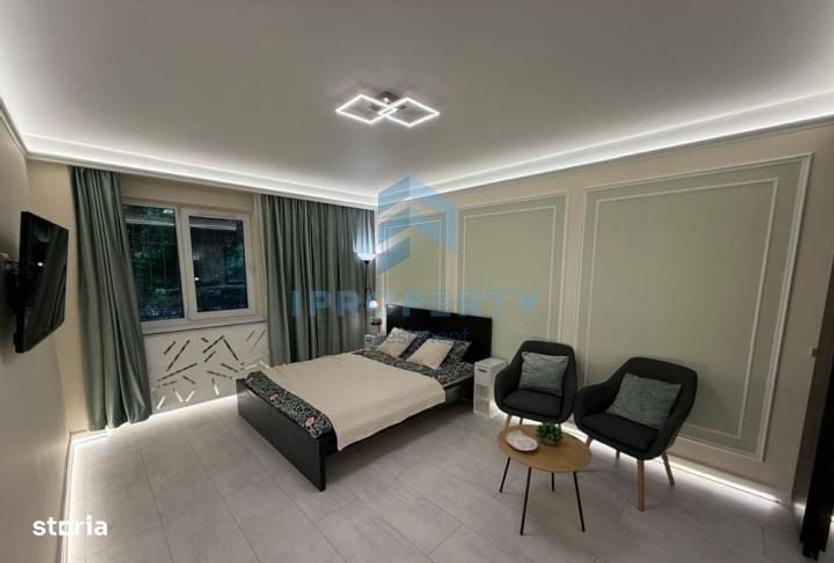 Garsoniera Drisotor Renovata Recent Cu Loc de Parcare - 4