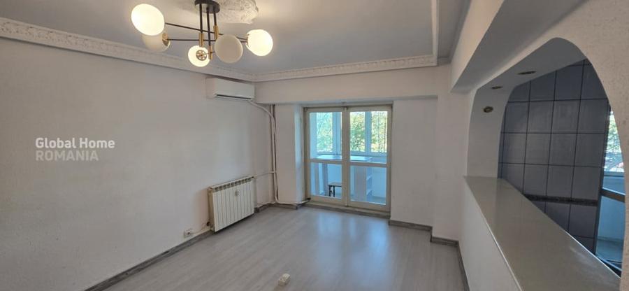 Apartament cu 2 camere semidecomandat în Alba Iulia