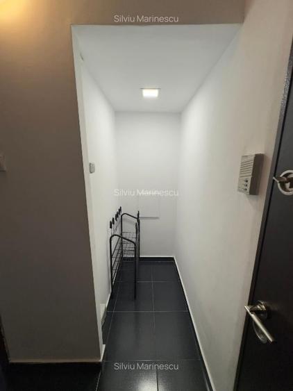 Apartament cu 3 camere semidecomandat, mobilat în Drumul Taberei