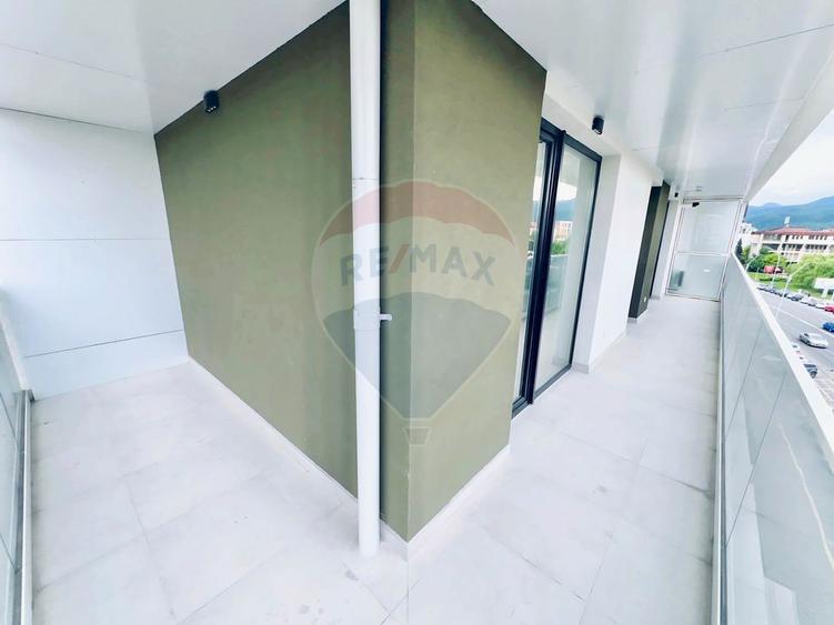 Ultracentral, apartament de LUX 3 camere de inchiriat - 15