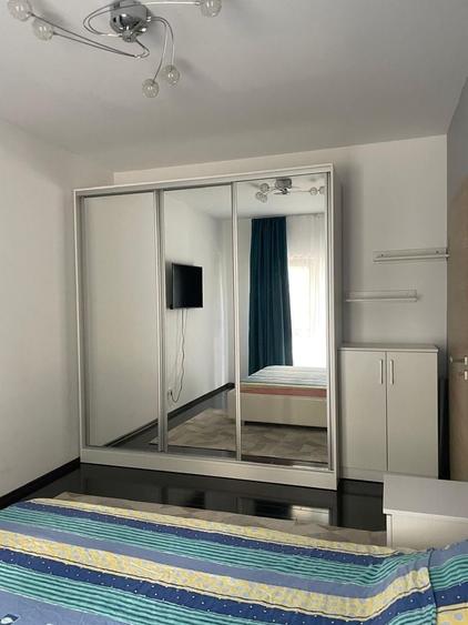 Apartament cu 2 camere în Între Lacuri