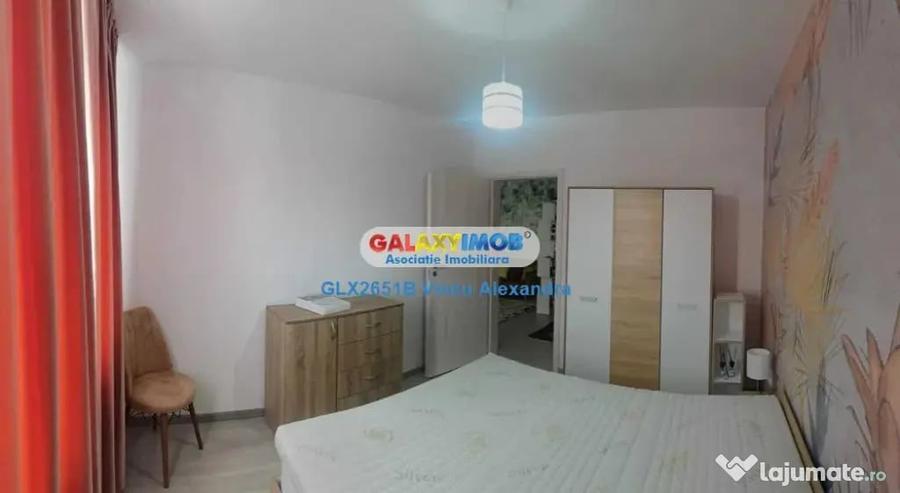 Apartament 2 Cam Berceni - Bloc Nou - Grand Arena - Parcare - 3