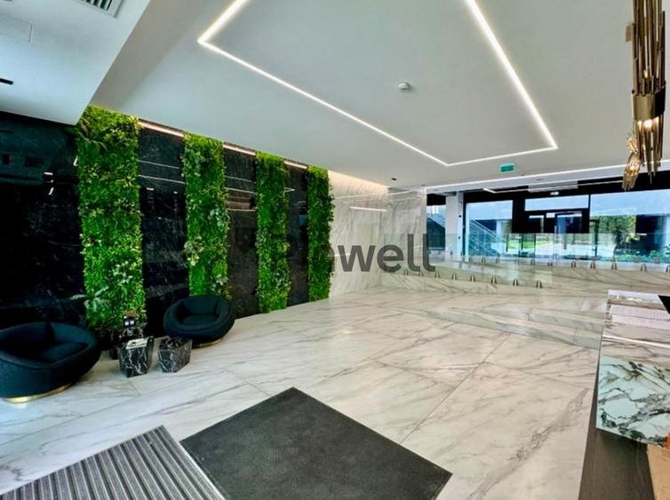 Apartament superb 2 camere I One Timpuri Noi I Inchiriere - 13