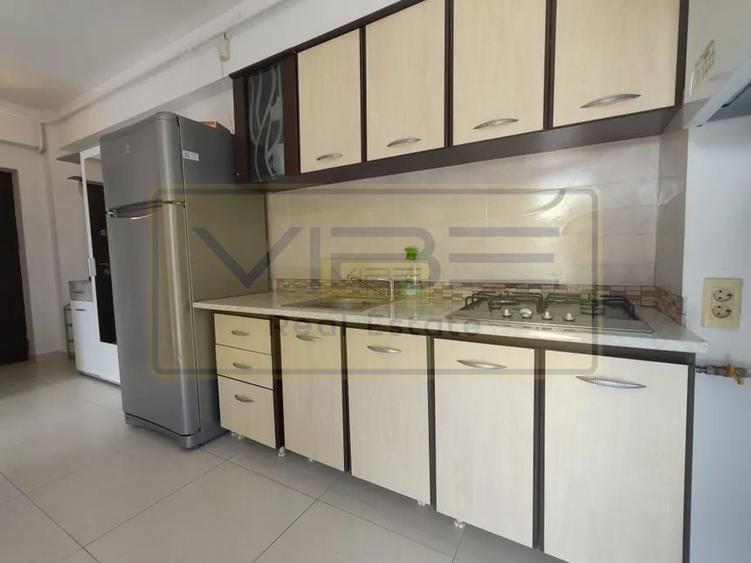 Apartament cu 1 camere decomandat, mobilat în Copou