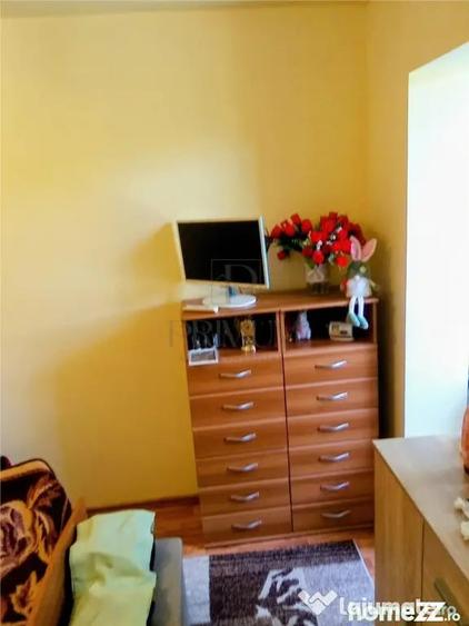 Apartament cu 2 camere semidecomandat în Dacia