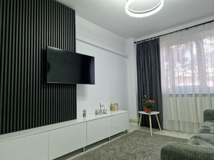 Apartament cu 2 camere decomandat în Gorjului
