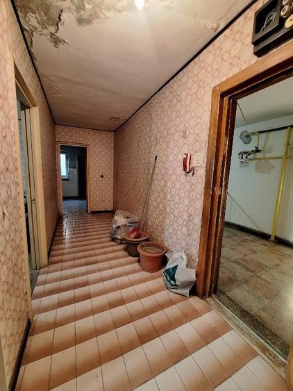 Apartament cu 3 camere decomandat în Ultracentral