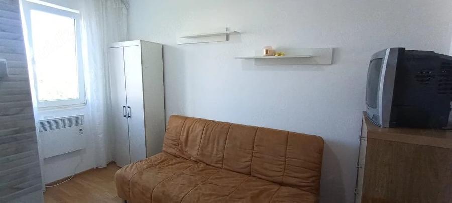 Garsonieră nedecomandată în Dacia