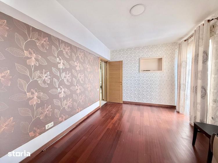 Apartament cu 3 camere în Ștefăneștii de Jos