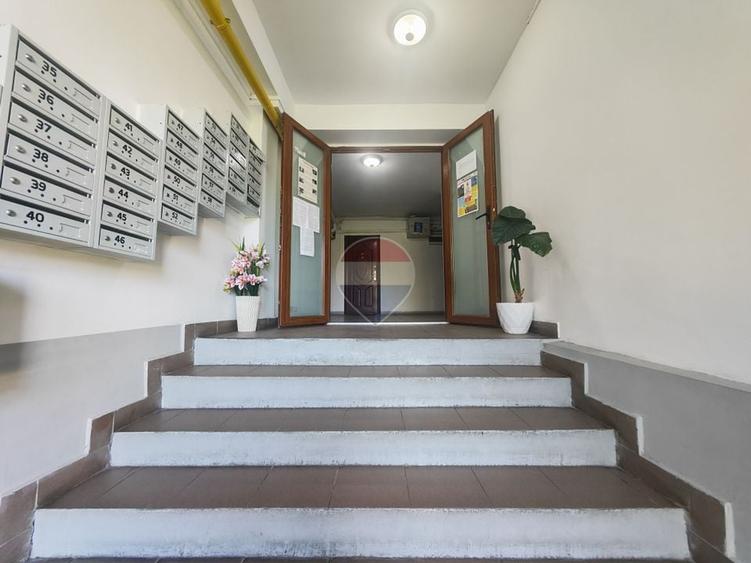 Apartament cu 2 camere semidecomandat, mobilat în Nicolae Grigorescu