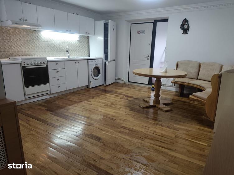 Apartament soseaua Magurele Cora Alexandriei - 9