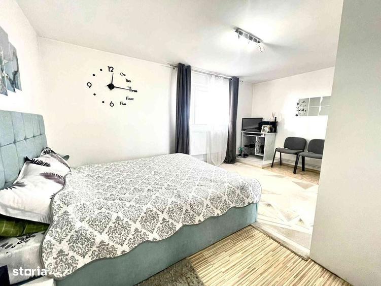 Casă cu 4 camere în Lilieci