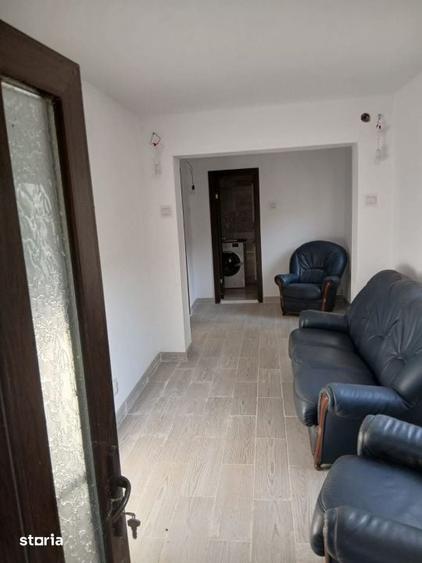 Casă cu 4 camere cu Teren 2023 Mp în Leu
