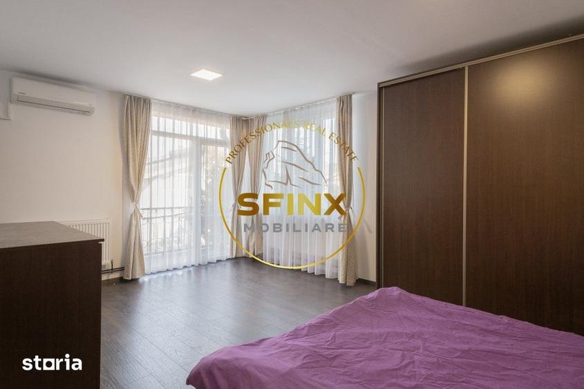 Casă cu 5 camere decomandat cu Teren 310 Mp în Fundeni