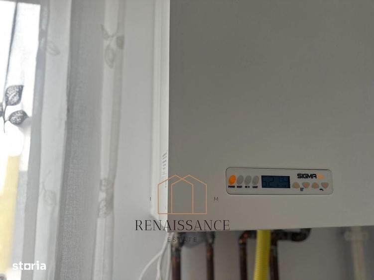 Apartament cu 2 camere în Calea Urseni