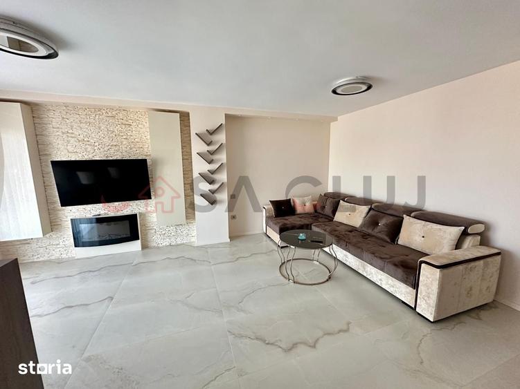 Apartament cu 2 camere în Bună Ziua